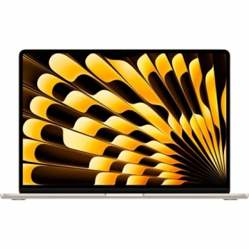 Apple MacBook Air (15") 2024, Notebook