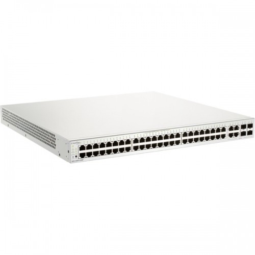 D-link DBS-2000-52MP, Switch image 1