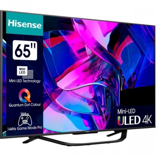 Hisense 65U7KQ, LED-Fernseher image 1