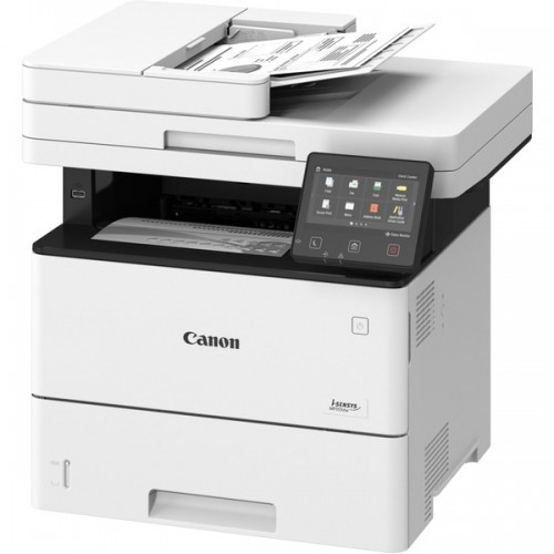 Canon i-SENSYS MF553dw, Multifunktionsdrucker image 1