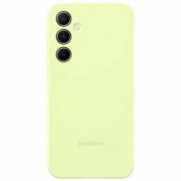 Etui Samsung EF-PA556TMEGWW A55 5G A556 limonka|lime Silicone Cover