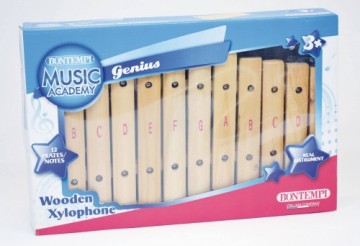 BONTEMPI Koka ksilofons, XLW12.2