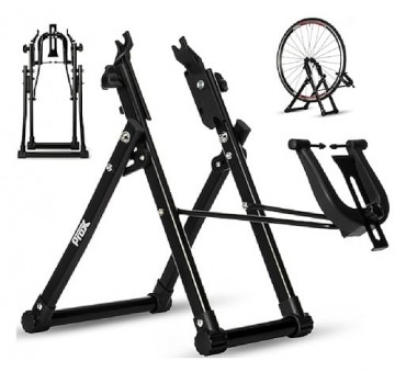 Instruments ProX wheel truing stand universal foldable