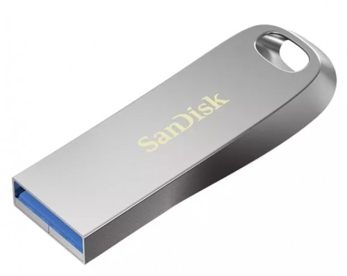 SanDisk Ultra Luxe USB Zibatmiņa 256GB image 3