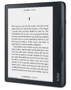 Kobo Sage E-Grāmata 32GB