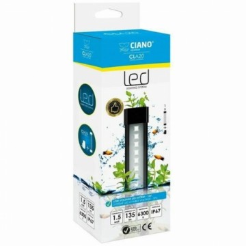LED Licht Ciano Cla60 Plants 8 W