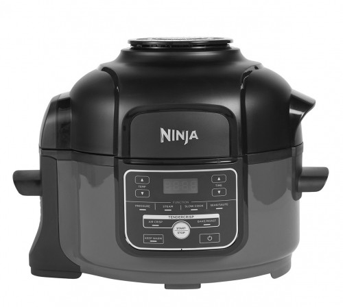 Ninja OP100EU multi cooker 4.7 L 1460 W Black image 1