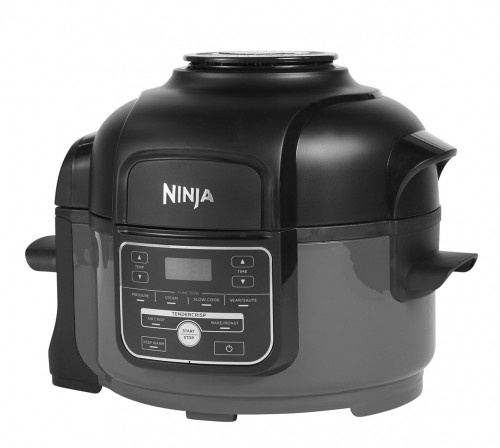Ninja OP100EU multi cooker 4.7 L 1460 W Black image 2