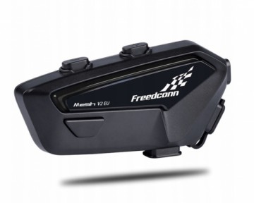 Freedconn Interkom motocyklowy FreenConn FX Pro V2 EU MESH
