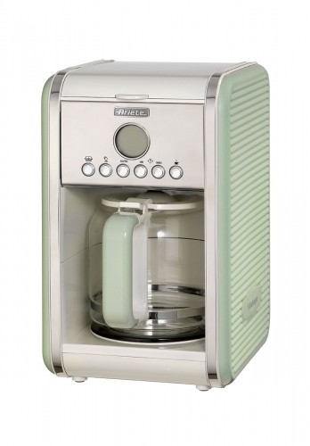 Ariete Vintage Filter Coffee Machine  1342|04 green image 1