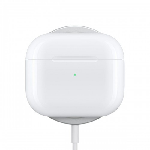 Austiņas In-ear Bluetooth Apple AirPods (3rd generation) Balts image 2