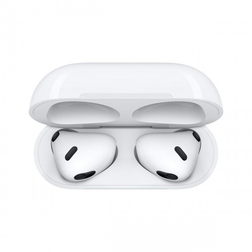 Austiņas In-ear Bluetooth Apple AirPods (3rd generation) Balts image 3
