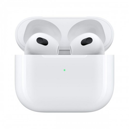 Austiņas In-ear Bluetooth Apple AirPods (3rd generation) Balts image 4