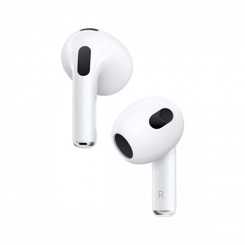 Austiņas In-ear Bluetooth Apple AirPods (3rd generation) Balts image 5