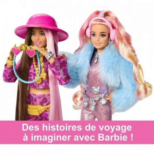 Rotaļu figūras Barbie image 3