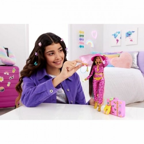 Rotaļu figūras Barbie image 4