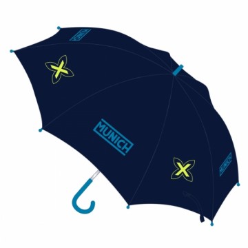 Зонт Munich Nautic Тёмно Синий Ø 86 cm