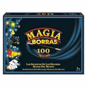 Burvju spēle Borras 100 Educa (ES-PT)