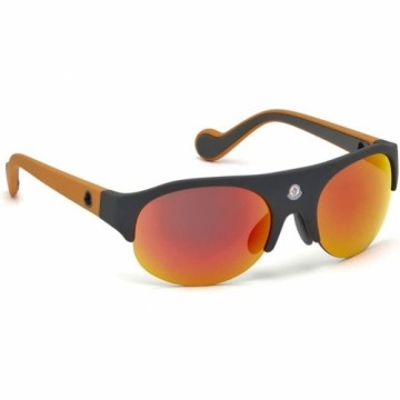 Мужские солнечные очки Moncler ML0050 6020C