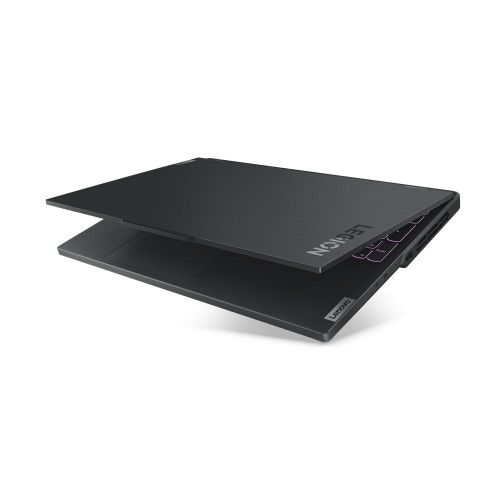 Lenovo Legion Pro 5 Laptop 40.6 cm (16") WQXGA Intel® Core™ i7 i7-13700HX 16 GB DDR5-SDRAM 512 GB SSD NVIDIA GeForce RTX 4060 Wi-Fi 6E (802.11ax) Grey image 4