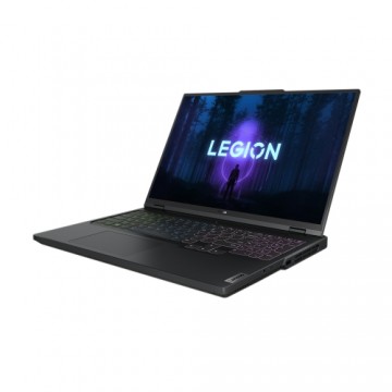 Lenovo Legion Pro 5 Laptop 40.6 cm (16") WQXGA Intel® Core™ i7 i7-13700HX 16 GB DDR5-SDRAM 512 GB SSD NVIDIA GeForce RTX 4060 Wi-Fi 6E (802.11ax) Grey