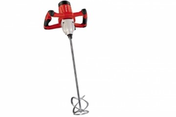 Paint and Mortar Mixer TC-MX 1400W 2-speed gears Einhell