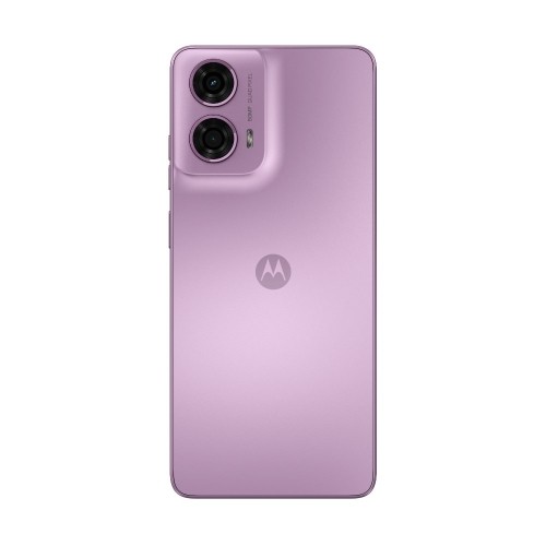 Smartfon Motorola Moto G24 G24 8/128GB Pink Lavender image 2