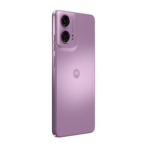 Smartfon Motorola Moto G24 G24 8/128GB Pink Lavender image 3