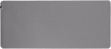 Hewlett-packard Podkładka pod mysz dezynfekowalna HP 200 Sanitizable Desk Mat szara 8X596AA