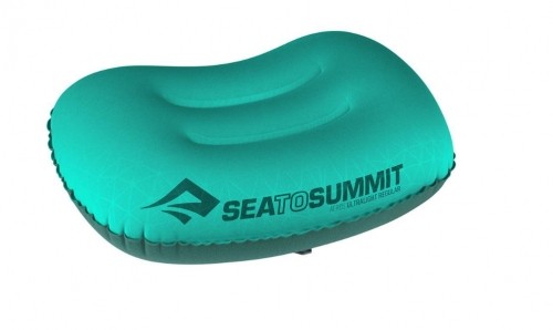 Poduszka SEA TO SUMMIT Aeros Ultralight Regular Sea Foam image 1