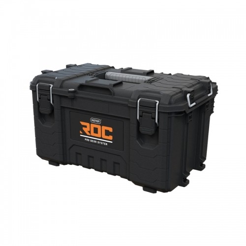 Keter Diy Ящик для инструментов ROC Pro Gear 2.0 Tool Box 57,1x35,6x31,6 см image 1