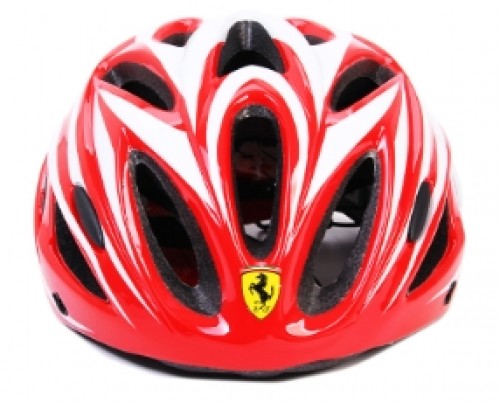 Ferrari FAH35 Детский Шлем image 3