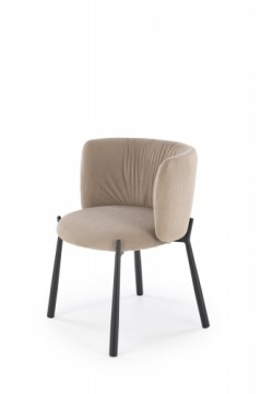 Halmar K531 chair, beige
