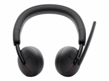 Dell   On-Ear Headset WL3024 Built-in microphone Wireless Black