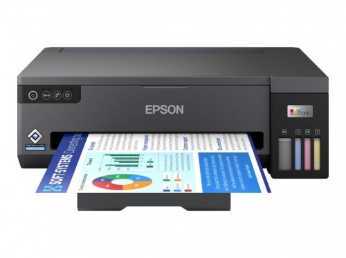 EPSON   Ecotank L11050 printer image 1