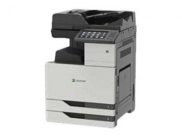 LEXMARK   CX921de | Colour | Laser | Color Laser Printer | Wi-Fi | Maximum ISO A-series paper size A3 | Grey/Black
