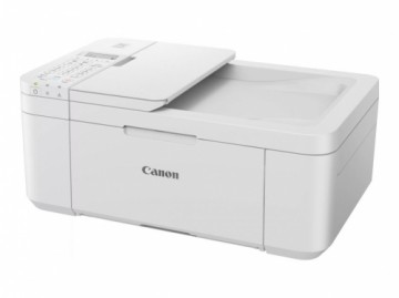 Canon   PIXMA TR4751i Wireless Colour All-in-One Inkjet Photo Printer, White