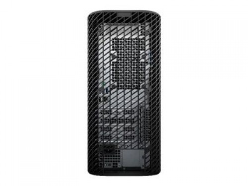 Dell   OptiPlex Tower Cable Cover | Black image 1