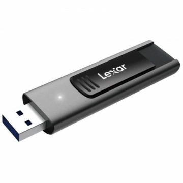 Lexar   Flash Drive | JumpDrive M900 | 256 GB | USB 3.1 | Black/Grey