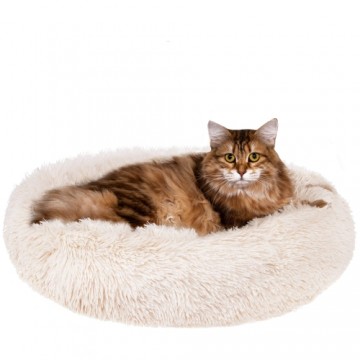 Suņu vai kaķu gulta Springos PA0095 90 cm