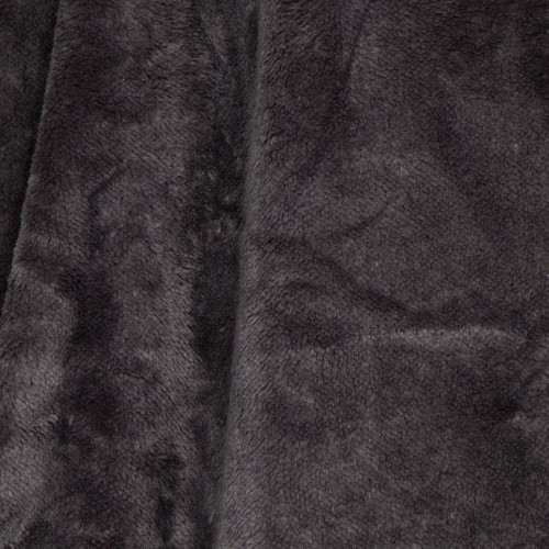 Liela izmēra kapuces sega hoodie blanket Springos HA7330 pelēks image 3
