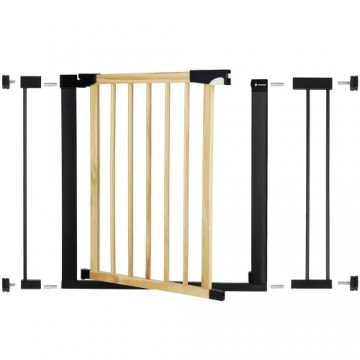 Лестничные защитные ворота Springos SG0012AB 75-103 см