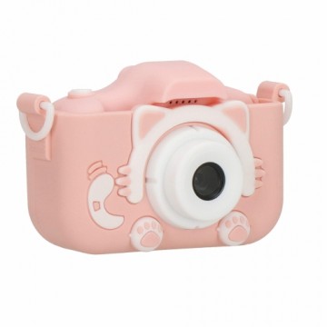 Digitālā fotokamera bērniem Springos KC0003