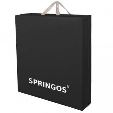 Складной коврик для упражнений Springos FA0060 180 см
