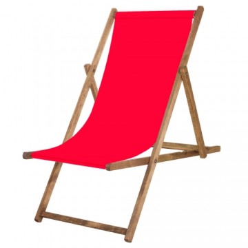Impregnēts krēsls Springos DC0012 OXFORD10 sarkans