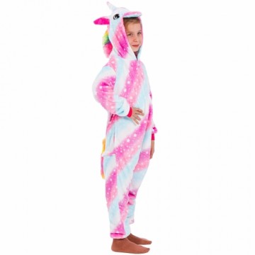 Кигуруми пижама для девочек Springos HA5072 130 - 140 см