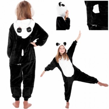 Кигуруми пижама для девочек Springos HA5067 110 - 120 см