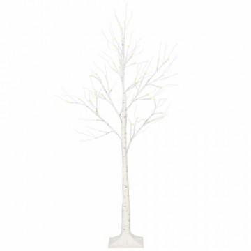 Dekoratīvs koks Springos CL0950 48 Led 120cm