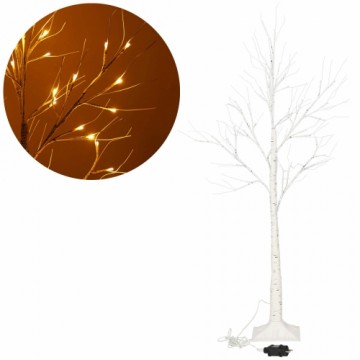 Dekoratīvais koks Springos CL0951 72 Led 150cm