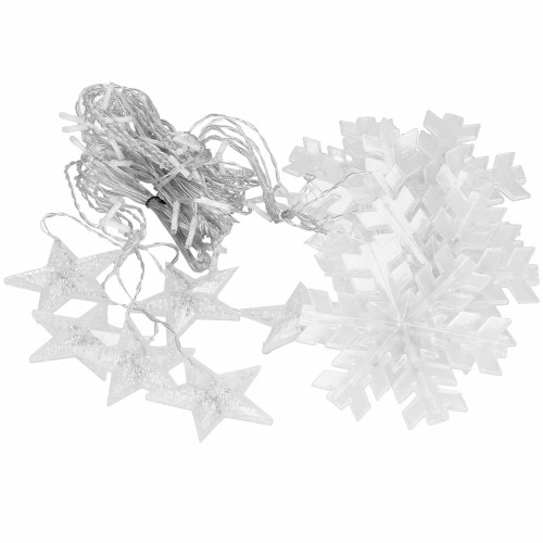 Ziemassvētku lampiņas Springos CL4019 138gab image 3